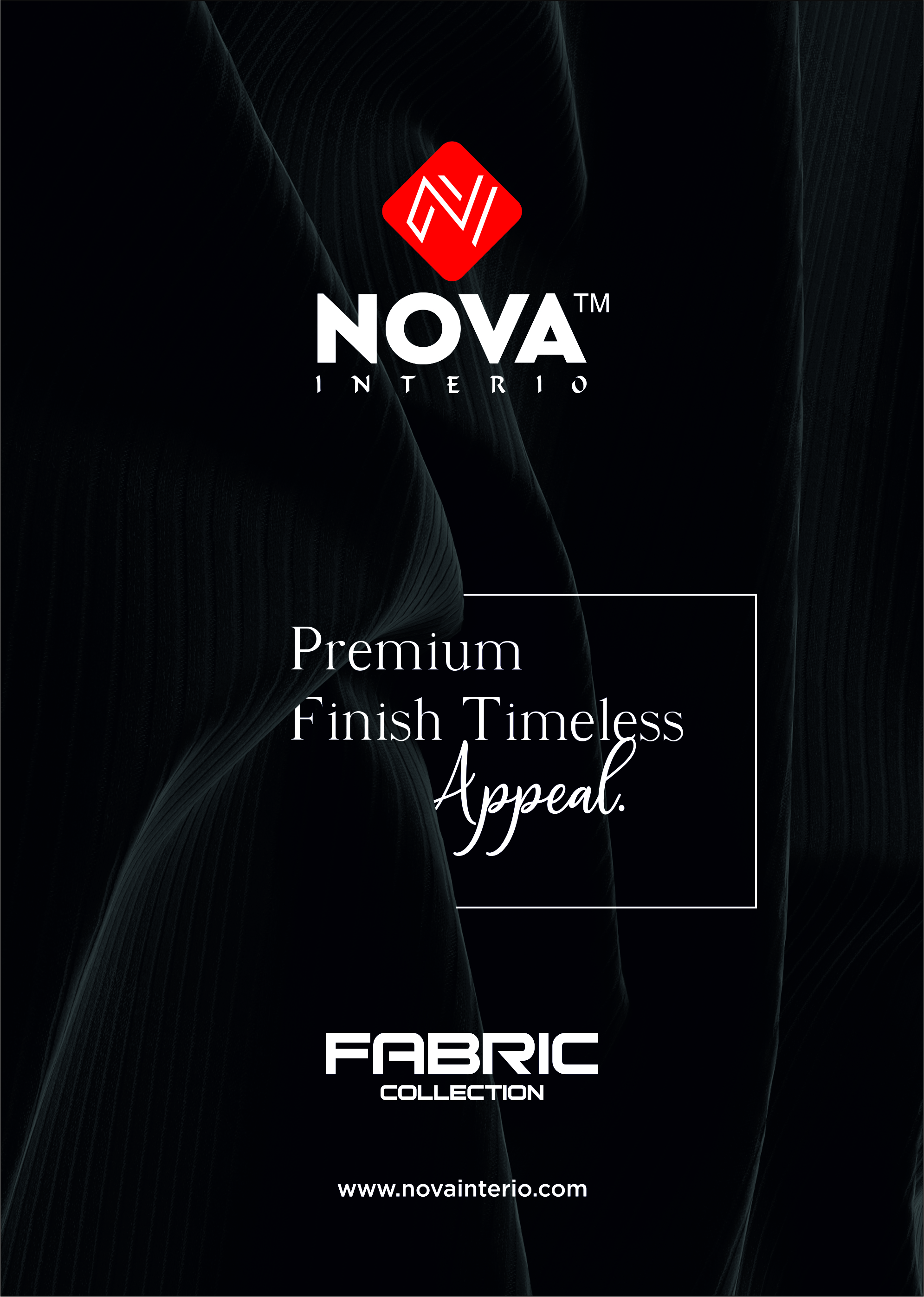 FABRIC COLLECTION